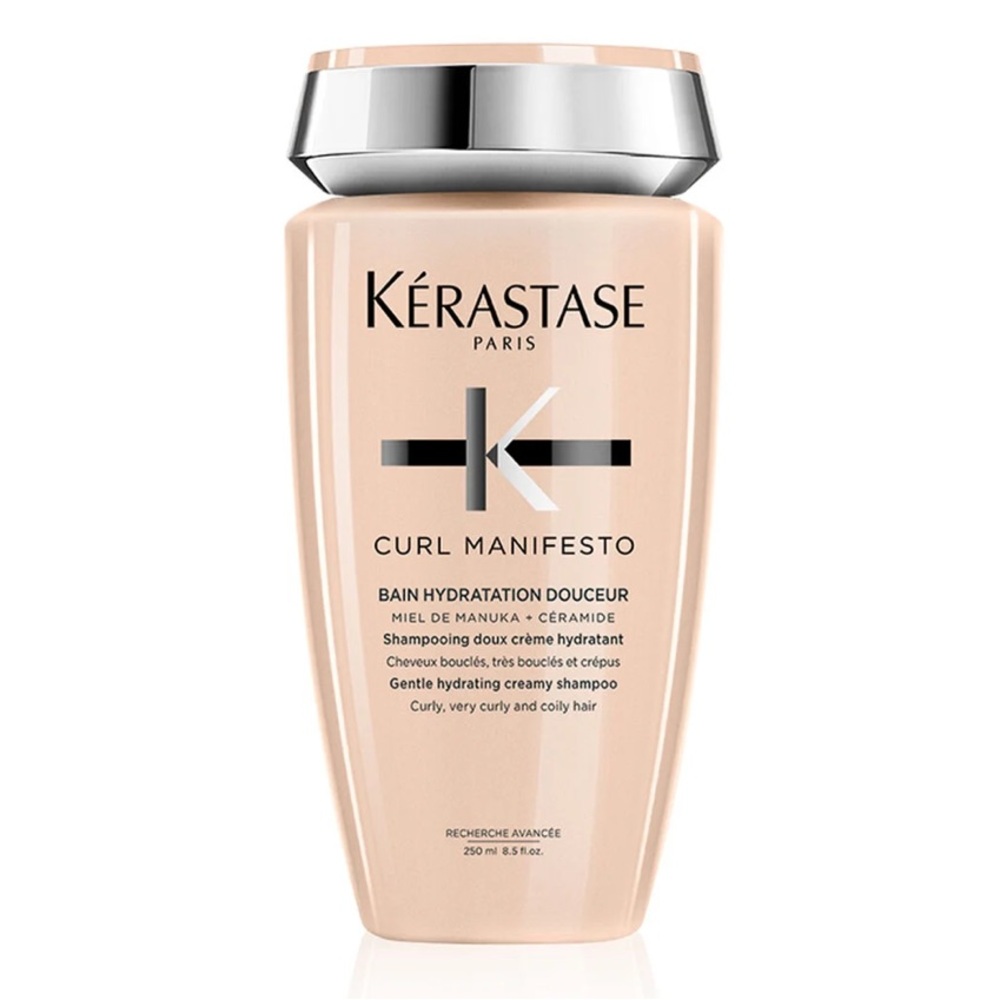 Kerastase Curl Manifesto shampoo